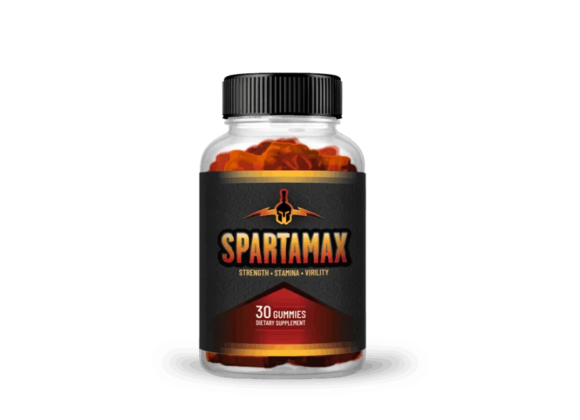 Spartamax-supplement