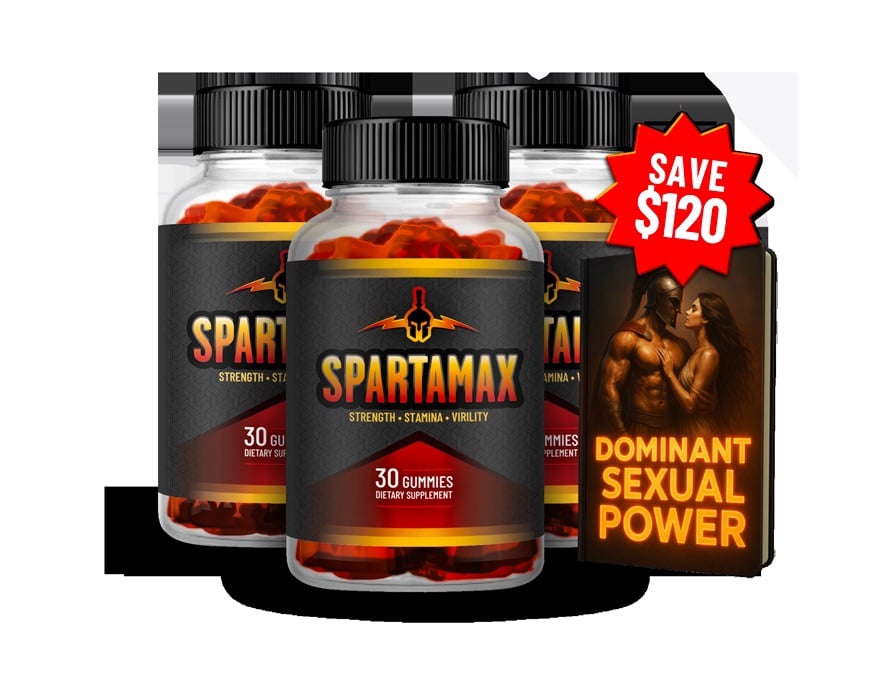 How dose work Spartamax